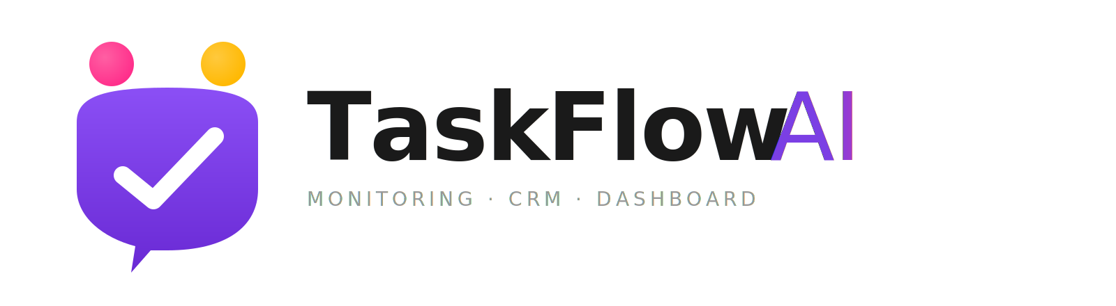 TaskFlow AI